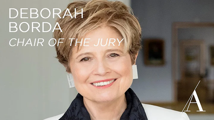 Meet Deborah Borda, La Maestra 2022 Jury Chair