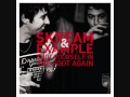 Shot Yourself In The Foot Again (Extended Mix) - Skream & Example