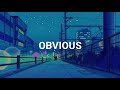 Jesse Barrera Jeremy Passion Gabe Bondoc Obvious Lyrics mp3