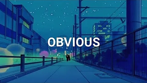 Jesse Barrera, Jeremy Passion & Gabe Bondoc - "Obvious" /lyrics