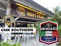 GMK SOUTHERN JOHOR RIDE KOPI POJOK BENUT DAN MEETING YTT