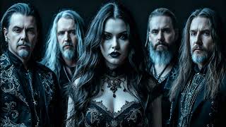 Ride The Lightning Wind - Eclipsed Arcanum Symphonic Metal Neuralstage