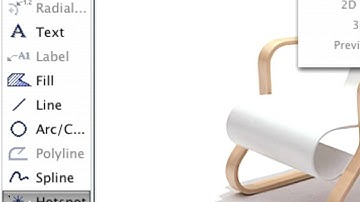 ArchiCAD Building Object Creation ITG 3-4