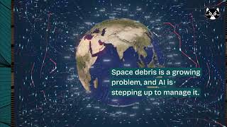 How AI is Revolutionizing Space Exploration!