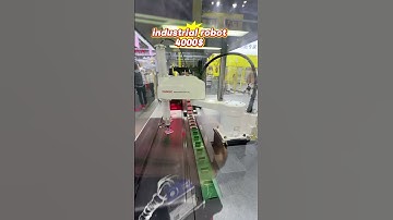 Industrial robot #automobile #vietnamfactory #machine #manufacturing #vietnam #robot