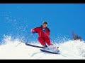 Skateboarding ocean surfing ice snow skating movie clips fun enjoyment