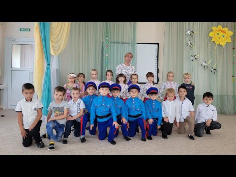 Покров - главный праздник донских казаков!