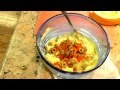 Old Fashioned Egg Salad  & Quick Tips