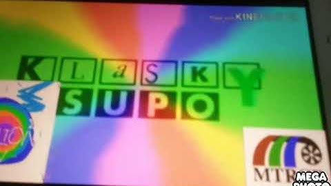 Klasky Csupo in Enchanced with Diamond 3 (DM3) V3 in RGB to BGR