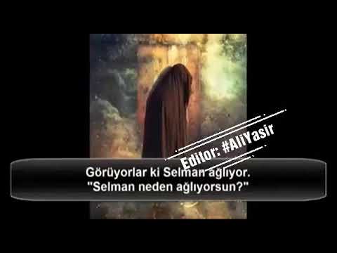 Hacı Şahin - Hanım Zehra'nın Mübarek Şehadeti