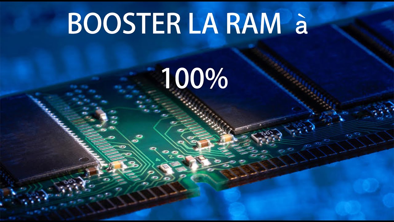 computer ram booster