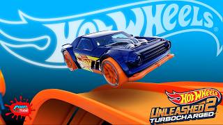 Hot Wheels Unleashed 2 in 4K HDR Max Settings! Is It Still Worth Playing? screenshot 5