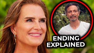 NETFLIX MOTHER OF THE BRIDE Ending Explained