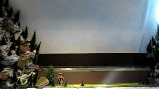 Te Modelbaan Trappenhuispas