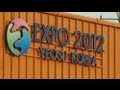 euronews focus - South Korea gears up for World Expo