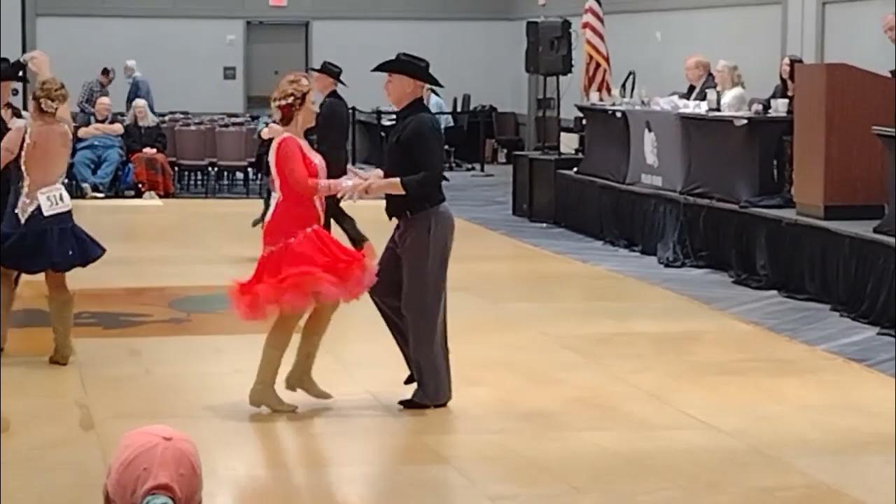 ECS Proam Novice Peach State Dance Festival 2023 Dance to Dawn YouTube