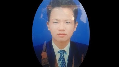 Lễ Tang Anh Giuse Trần Văn Dũng Thuộc Giáo Xứ Bồng Tiên (Bản Full)