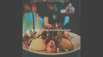 Pulsating Cooking at Home