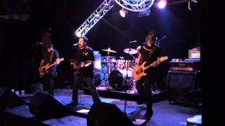 Watch Happy Campers Last Breath video