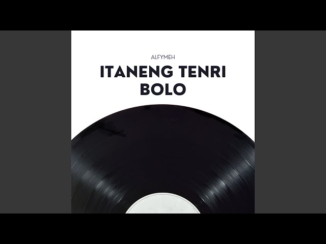 Itaneng Tenri Bolo class=