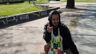 Inan€ - Zirkuss (Official Video) prod. okthxbb