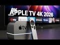 Apple TV 4K (2026) - It’s Finally Happening! (8K Support &amp; A18 Pro)