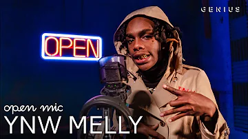 YNW Melly "Murder On My Mind" (Live Performance) | Open Mic