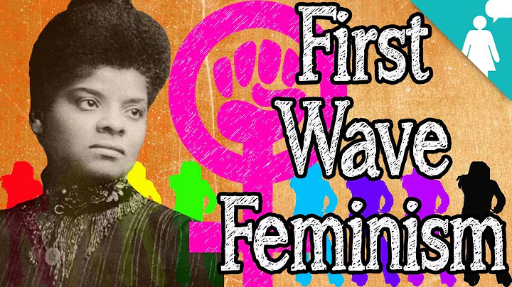 First Wave Feminism without White Women