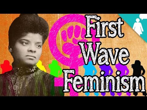 First Wave Feminism without White Women