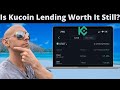 Kucoin Lending Is It Worth It