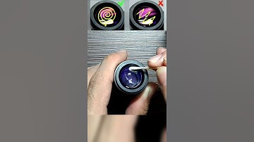 How to clean microscope eyepiece?