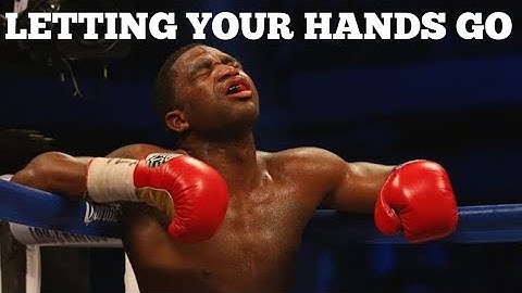 Struggle of Letting Your Hands Go | Dose of Principles