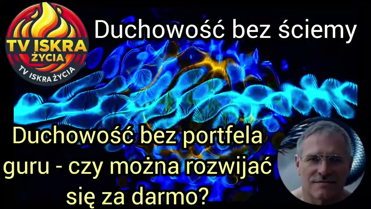 @Iskra-j2f Zarabiają na Twoim Przebudzeniu? Szokująca prawda o przebudzeniu, kursach . 20.04.26