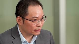 Kevin Liu Talks About The Culture At Solenis