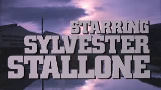 F.I.S.T. (1978) Title Sequence - Sylvester Stallone
