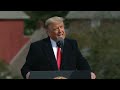 President Trump Tells Bucks County Crowd PA Will 'Save The American Dream' - LevittownNow.com