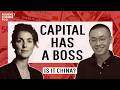 China, an alternative to capitalism | with Clara Mattei【Roughly Chinese EP28】