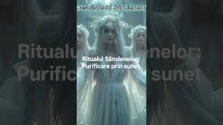 Descantecul Sanzienelor - Ethereal Folk Ritual (Celtic-Romanian Fusion)
