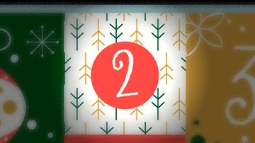 Atomic Shrimp Advent Calendar - 2nd December 2024 - Smell the Forest