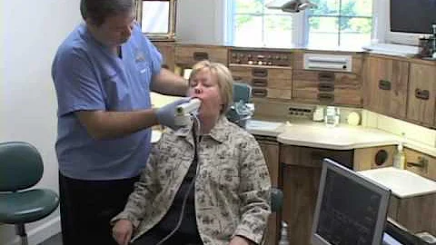 American Health Front presents Snoring & Obstructi...