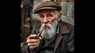 The Great Codger Challenge of 2025! (Now closed to entries)