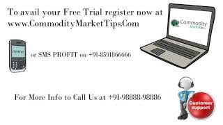 Get Accurate Commodity Market Tips | Mcx Trading Tips From CommodityMarketTips.Com screenshot 3