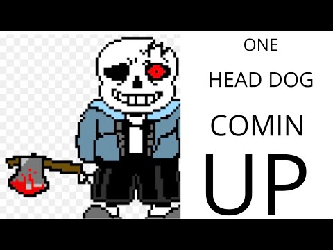 Roblox Horror Sans Fight Youtube - horror sans roblox