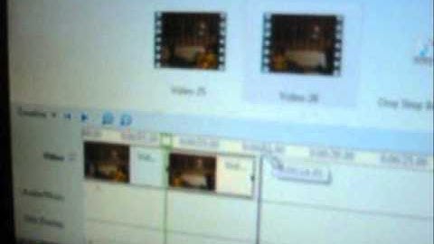 windows movie maker vista clone tutorial!!!