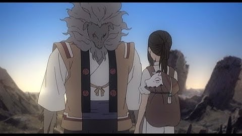 新世界より　第二十四話「闇に燃えし篝火は」予告