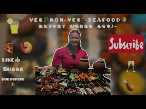 Utsav The Barbeque Reaturant Unlimited Barbeque Unlimited Fun With reasonable price