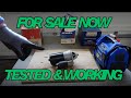 Huge Starter &amp; Alternator Haul: Testing Starters for eBay &amp; Facebook Sale