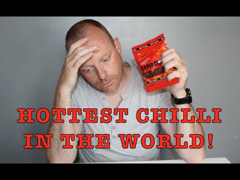 worlds-hottest-chilli-challenge---carolina-reaper!