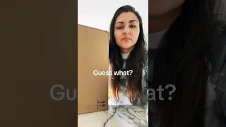 Amazon PACKAGE 📦 wtf