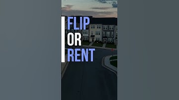 Flip or Rent: Let AI Analyze Your Property Investment Fast